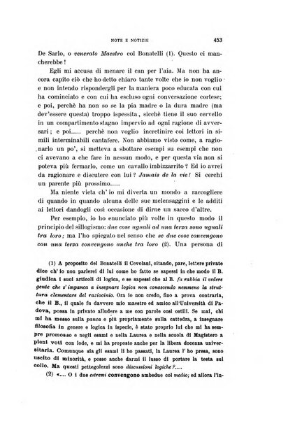 Rivista rosminiana periodico mensile