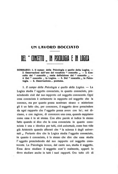 Rivista rosminiana periodico mensile