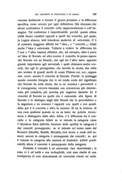 Rivista rosminiana periodico mensile