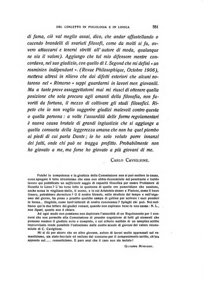 Rivista rosminiana periodico mensile