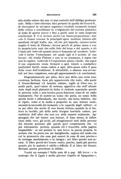 Rivista rosminiana periodico mensile