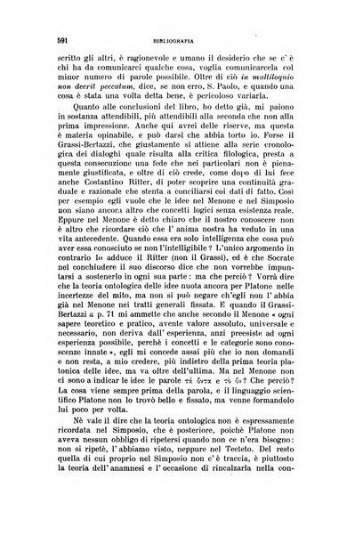 Rivista rosminiana periodico mensile