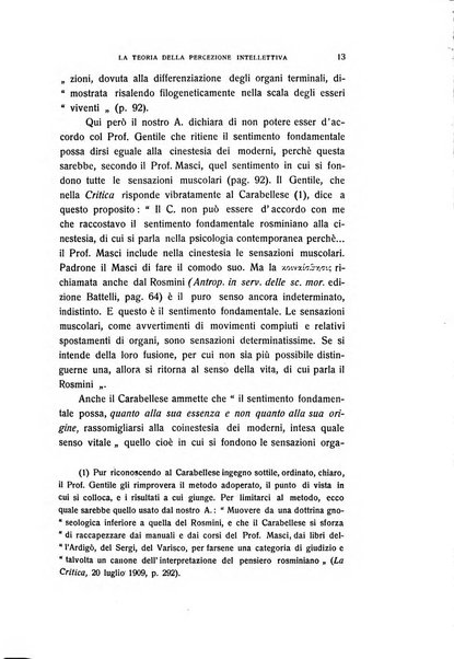 Rivista rosminiana periodico mensile