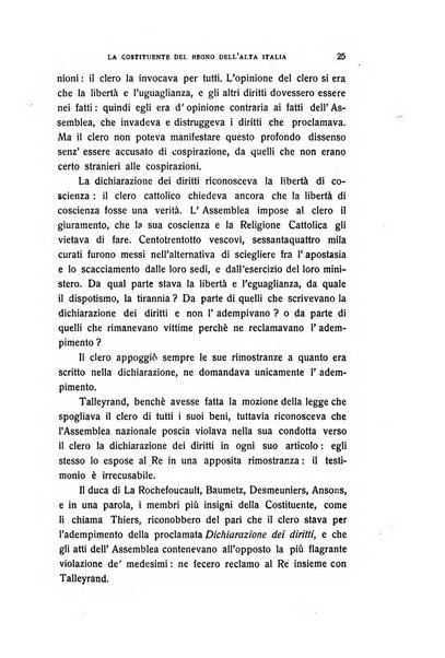 Rivista rosminiana periodico mensile