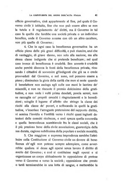 Rivista rosminiana periodico mensile