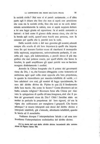 Rivista rosminiana periodico mensile