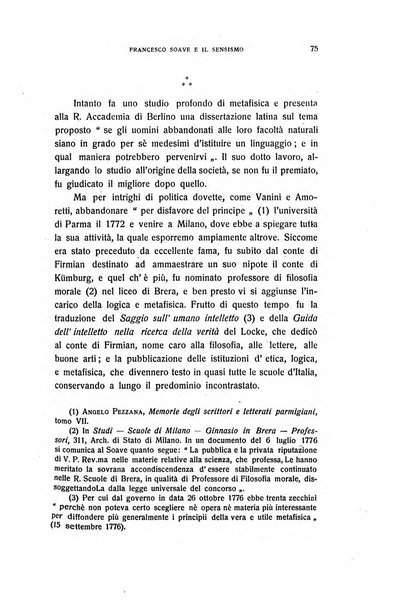 Rivista rosminiana periodico mensile