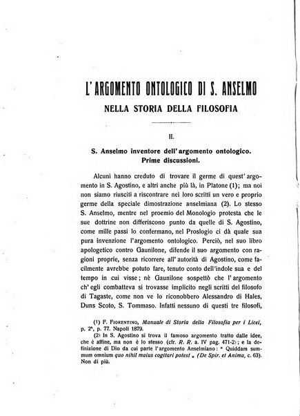 Rivista rosminiana periodico mensile