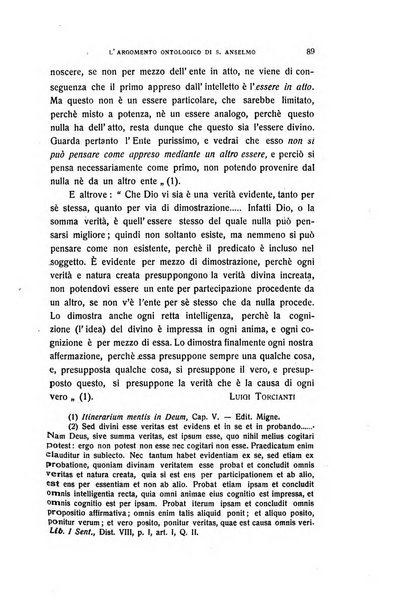 Rivista rosminiana periodico mensile