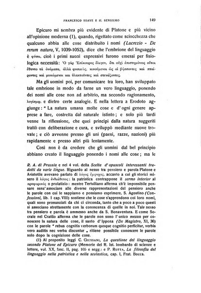 Rivista rosminiana periodico mensile