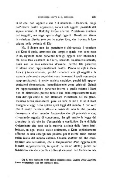 Rivista rosminiana periodico mensile