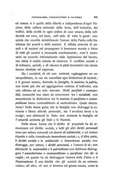 Rivista rosminiana periodico mensile