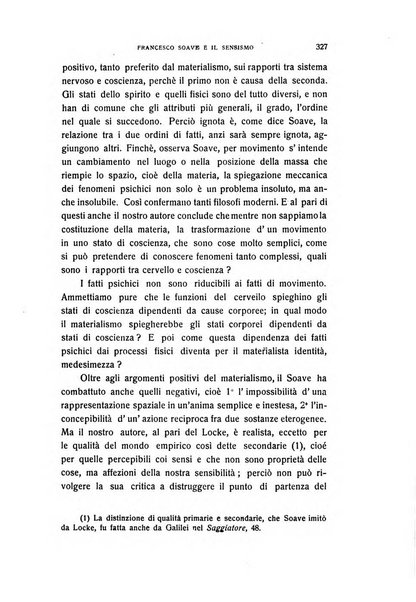 Rivista rosminiana periodico mensile