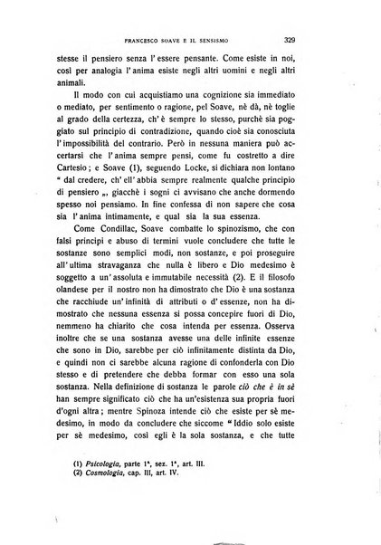 Rivista rosminiana periodico mensile