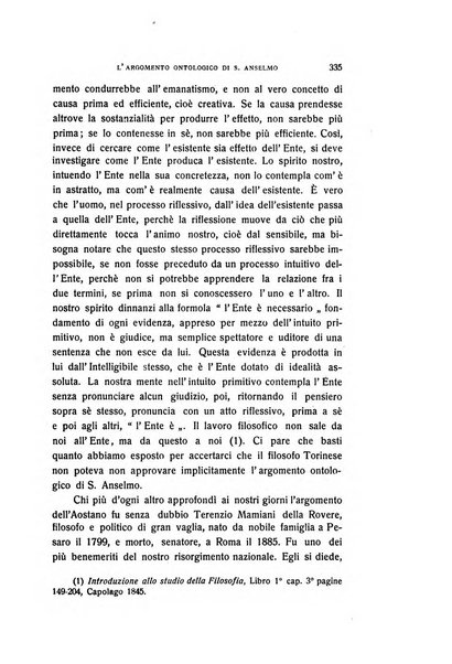 Rivista rosminiana periodico mensile