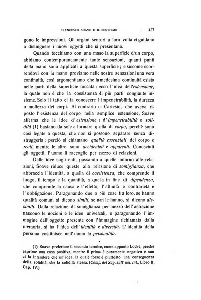 Rivista rosminiana periodico mensile