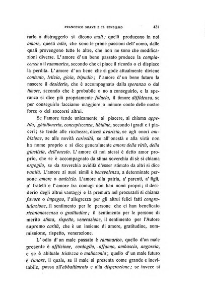 Rivista rosminiana periodico mensile