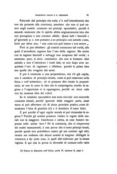 Rivista rosminiana periodico mensile