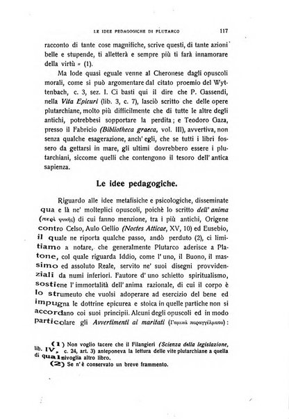 Rivista rosminiana periodico mensile