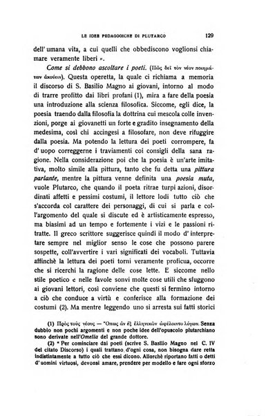 Rivista rosminiana periodico mensile