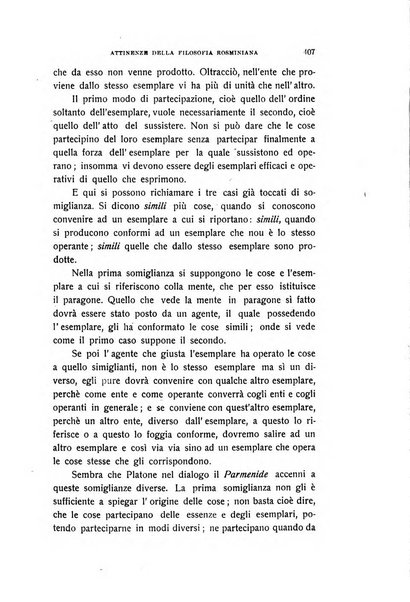 Rivista rosminiana periodico mensile