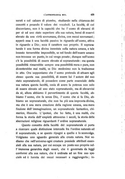 Rivista rosminiana periodico mensile