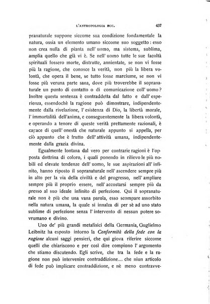 Rivista rosminiana periodico mensile