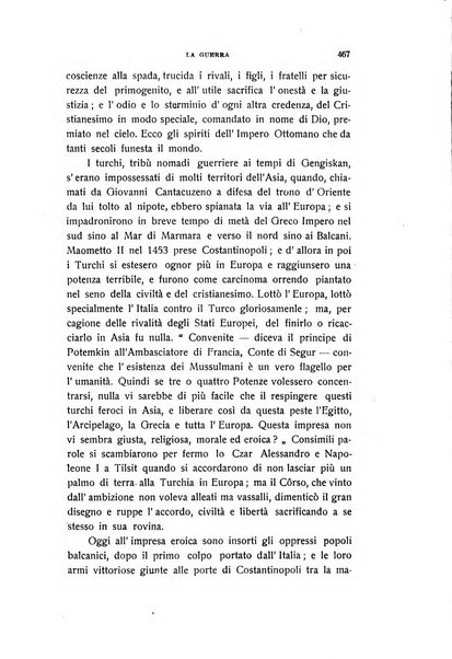 Rivista rosminiana periodico mensile