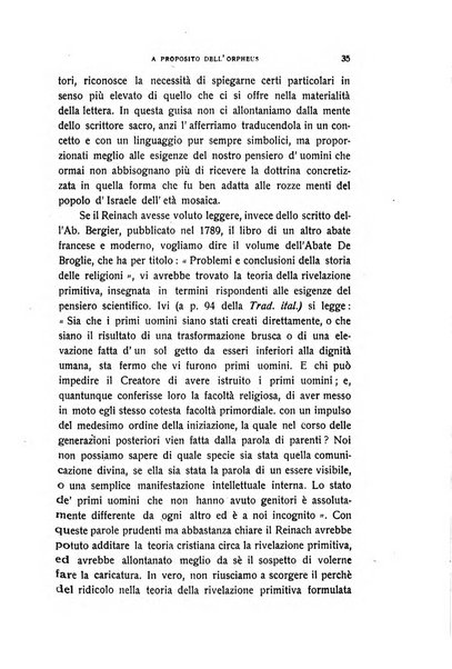 Rivista rosminiana periodico mensile