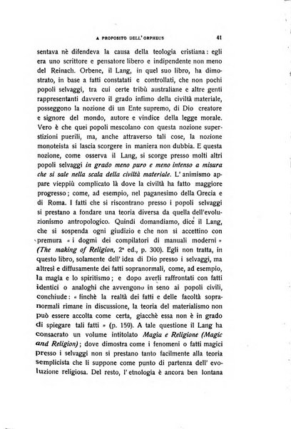 Rivista rosminiana periodico mensile