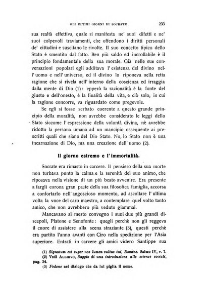 Rivista rosminiana periodico mensile