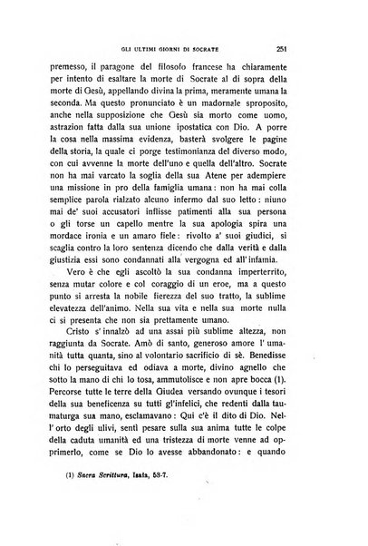 Rivista rosminiana periodico mensile