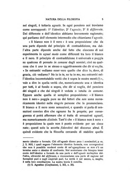 Rivista rosminiana periodico mensile