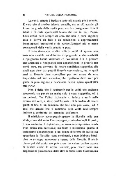 Rivista rosminiana periodico mensile