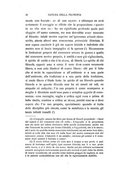 Rivista rosminiana periodico mensile