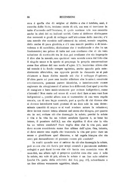 Rivista rosminiana periodico mensile