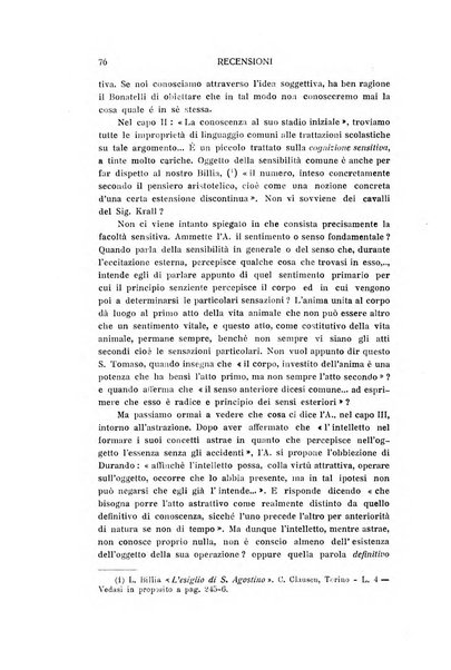 Rivista rosminiana periodico mensile