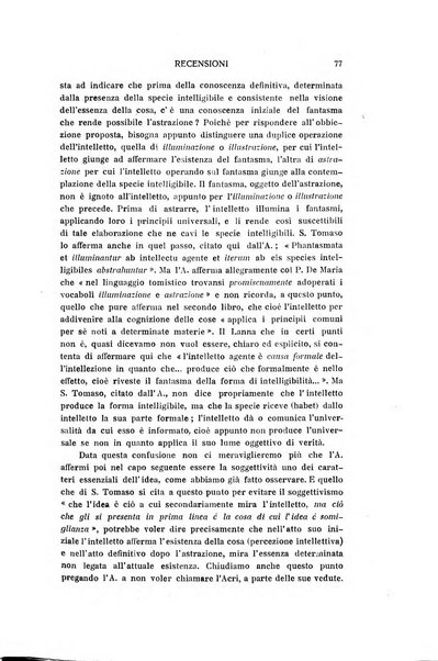 Rivista rosminiana periodico mensile