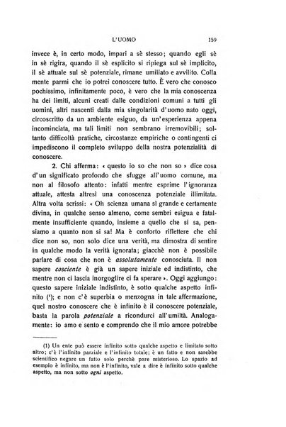 Rivista rosminiana periodico mensile