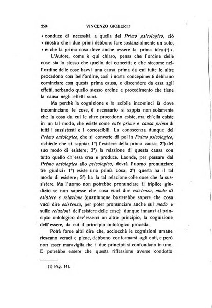 Rivista rosminiana periodico mensile