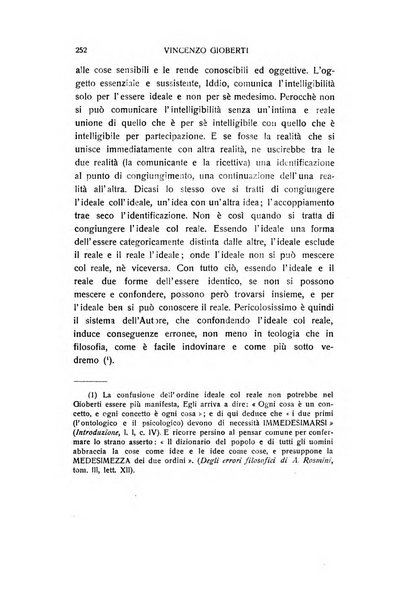 Rivista rosminiana periodico mensile