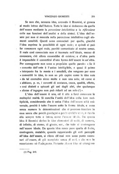 Rivista rosminiana periodico mensile