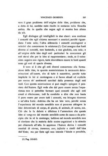 Rivista rosminiana periodico mensile