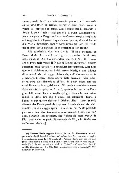 Rivista rosminiana periodico mensile