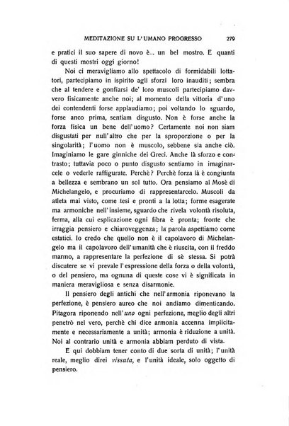 Rivista rosminiana periodico mensile