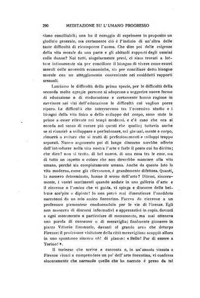 Rivista rosminiana periodico mensile