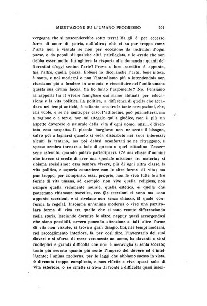 Rivista rosminiana periodico mensile