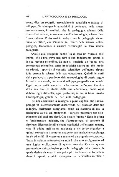 Rivista rosminiana periodico mensile