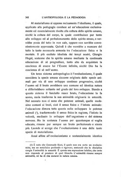 Rivista rosminiana periodico mensile