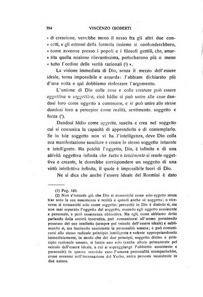 Rivista rosminiana periodico mensile